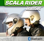 Bluetooth Scala Team