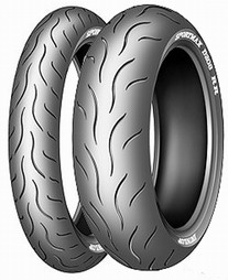 DUNLOP D208