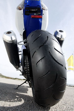 DUNLOP QUALIFIER 2