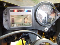 Honda CBR600 F4i