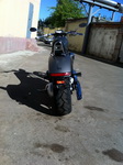 ���� Honda Fury VTX1300CX