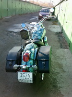 ����� VT750