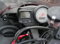 Yamaha R6