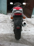Yamaha R6