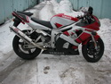�������� Yamaha R6