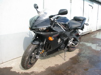 Yamaha R6
