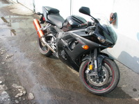 Yamaha R6