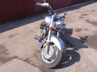 �� �������� Honda VTX1300s