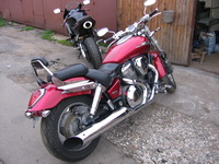 Yamaha R6