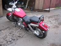 Yamaha R6