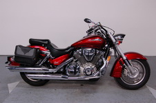 Honda VTX 1800