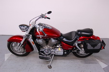 ����� Honda VTX1800s