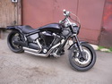 �������� Yamaha Warrior