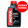Motul 300V