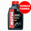 Motul 300V