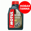 Motul 5100
