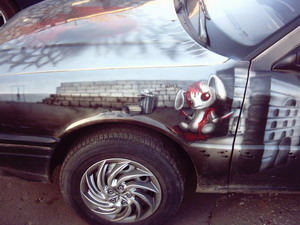 ���������� �� Audi