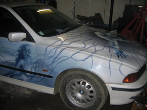 ���������� bmw