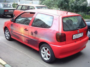 ���������� golf �����