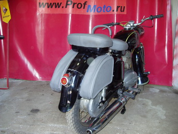 ����������� ��������� mz250
