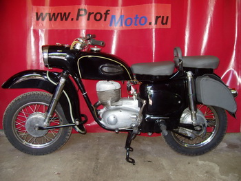 ����������� ��������� MZ250