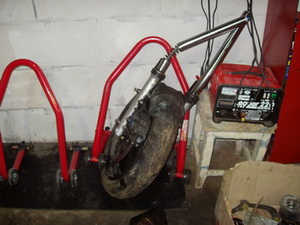 �������������� YZF600R