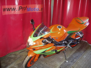 �������������� Suzuki GSXR