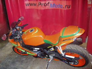 �������������� ������� GSXR