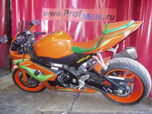 �������������� ������� GSXR