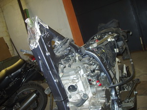 �������������� ������� DRZ