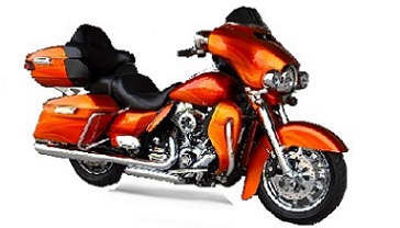 Harley-Davidson